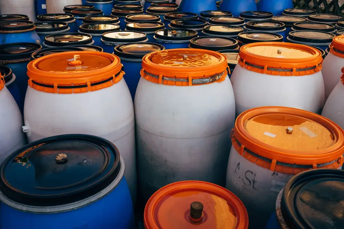 Chemical & Toxic Waste Cleanup in Black Jack, MO